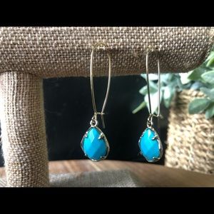 Kendra Scott earrings